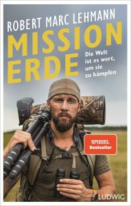 Mission Erde (Robert Marc Lehmann)