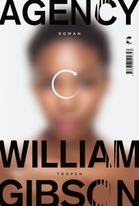 Agency (William Gibson)