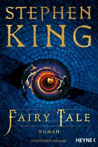 Fairy Tale (Stephen King)